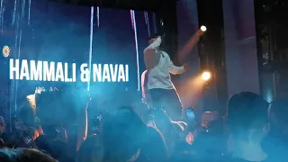 HammAli & Navai, Егор Крид – Мне все Монро @ Москва Moscow, Gipsy, 20.11.2020 20 ноября 2020