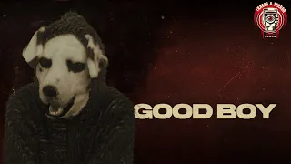 La PERTURBADORA verdad sobre el final de GOOD BOY