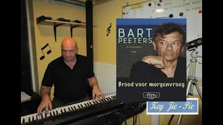 Jean-Paul Ruys | Brood voor Morgenvroeg | Bart Peeters (2017)