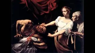 Don Antonio Vivaldi - Juditha Triumphans - Arma, caedes, vindictae, furores