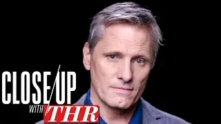 Viggo Mortensen "There's No Character I Wouldn't Play" | Close Up