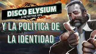Identidades Políticas en "Disco Elysium" (2019) - Análisis