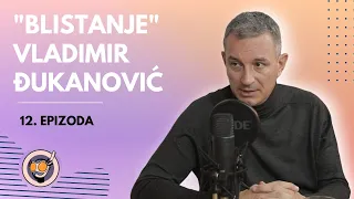 Vladimir Đukanović | JP Morgan | Nova knjiga: Blistanje | Investicije i život u USA