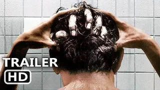 THE GRUDGE Official Trailer (2020) Sam Raimi Movie HD