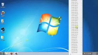 How to setup OpenVPN on Windows 7
