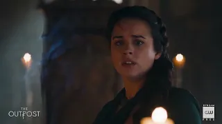 The Outpost season 4 trailers