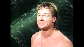 Roddy Piper Promo on Ric Flair (01-04-1992)