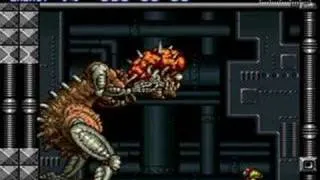 Super Metroid Impossible In 00:49 - 8/8