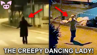 WARNING: Super Creepy Videos That No One Can Explain