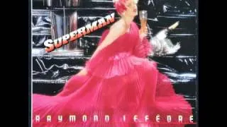 RAYMOND LEFEVRE - SUPERMAN　  スーパーマン