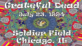 Grateful Dead 7/23/1994