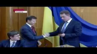 14 Кандидатов в президенты Украины