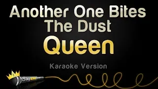 Queen - Another One Bites The Dust (Karaoke Version)