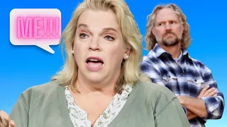 Which Wife Is Next? | Sister Wives S17 E14