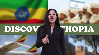My Heritage (Discover Ethiopia) - Episode 01
