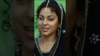 Juhi Chawla Transformation Status | Evolution |🥰😍 #shorts #juhichawla #transformation #status #