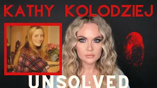 The Cold Case of Katherine Kolodziej | True Crime Cold Case | ASMR Mystery Monday #ASMR #TrueCrime