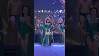 GINOO AT BINIBINING LAGUNA 2023 BEST IN SWIMWEAR & SWIMSUIT ANNOUNCEMENT OF WINNERS