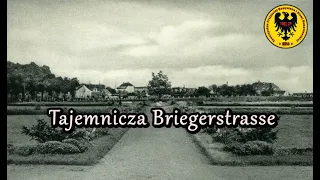 Tajemnicza Briegerstrasse #2