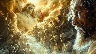 The Hidden Secret of the "Our Father" Finally Revealed by JESUS