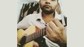 Humko Tum Mil Gaye | Vishal Mishra | acoustic cover | Sam Unplugged