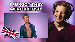 American Reacts to Top 10 Most Influential British Musicians!