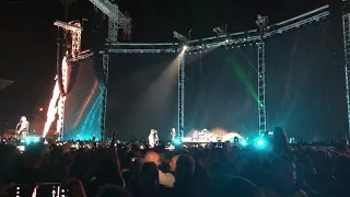 Metallica @ Lisbon 2019 - Sad But True