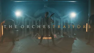DOMINICIDE - The Orchestraitors (OFFICIAL MUSIC VIDEO)