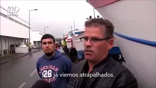 Açoriano legendado