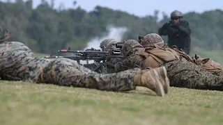 Witness the High-Stakes Japanese Ground Self-Defense Force's Amphibious Raid Drill