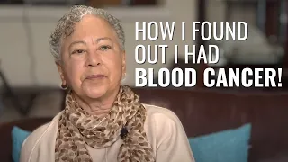 Unexplained Hip Pain - Theresa | Multiple Myeloma | The Patient Story