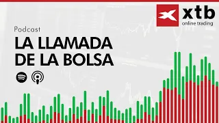 PODCAST: La llamada de la Bolsa 07-10-2021