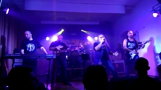 Rudán Joe Band - Lélekharang (Nagykanizsa, 2018. 05. 11.)