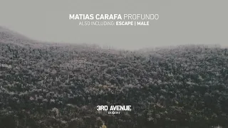 Matias Carafa - Male [3rd Avenue]