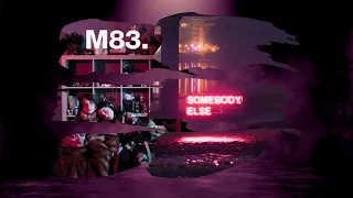 Midnight City x Somebody Else (M83 & The 1975 Mashup)