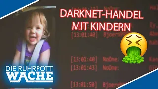 Lilly (7) soll für 25.000€ im Darknet VERKAUFT WERDEN 😲​ | Die Ruhrpottwache | SAT.1