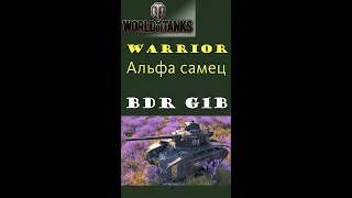 BDR G1 B французский воин gameplay #shorts