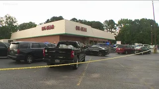 Store owner says cashier killed during shootout over mask mandate was 'kind, loving human being'