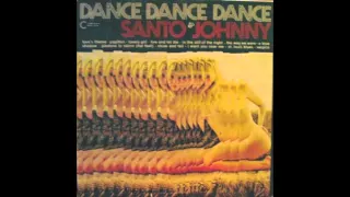 Santo & Johnny ‎– Dance, Dance, Dance - 1974 - full vinyl album