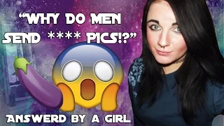 ☯ 36 STUPID FEMINIST QUESTIONS ANSWERED BY A GIRL ☯