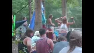 WAKARUSA 2015 Satellite Stage