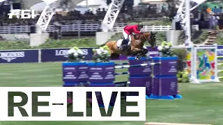 RE-LIVE | Longines Grand Prix 2023 of Mexico