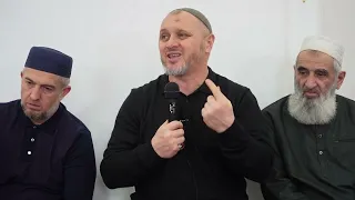 Молодёжь погибает. Запретить интернет??? - КАМИЛЬГЕРЕЙ САЛГЕРЕЕВ.