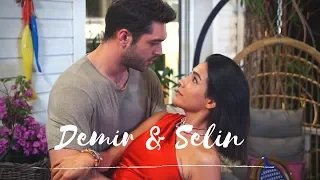 Demir & Selin || Ты меня пленила