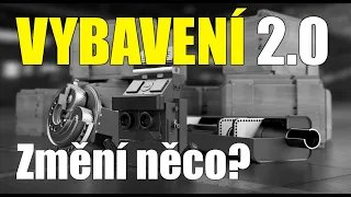 VYBAVENÍ 2.0, změní něco? | World of Tanks