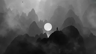 Black and White Wallpaper Engine