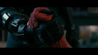 Spider-Man 3 OST 44. Final Battle pt. 3