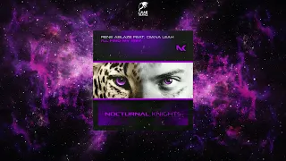 Rene Ablaze Feat. Diana Leah - I'll Find My Way (Extended Mix) [NOCTURNAL KNIGHTS MUSIC]