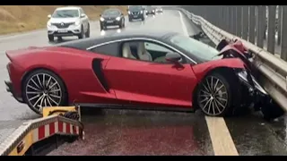 Idiots In Cars 2023 | STUPID DRIVERS COMPILATION |TOTAL IDIOTS AT WORK  Best Of Idiots In Cars |#119