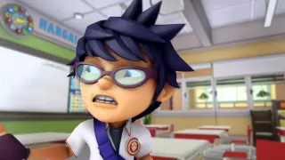 BoBoiBoy Season 2 Episode 7